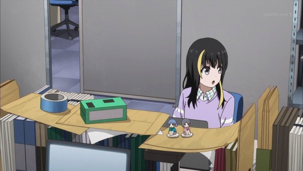 SHIROBAKO (14)