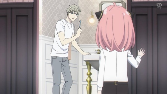 「SPY×FAMILY」15話感想 (60)