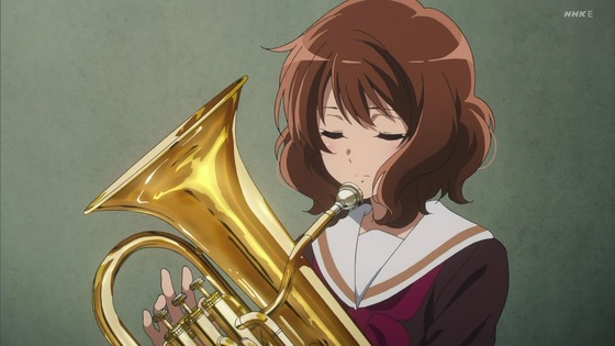 「響け!ユーフォニアム3」3期 13話感想 最終回 (15)
