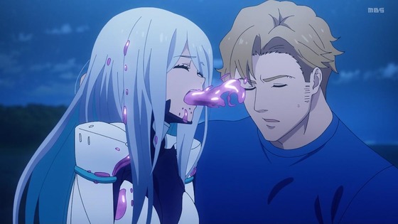 「勇気爆発バーンブレイバーン」3話感想 (4)
