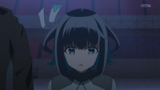 「16bitセンセーション ANOTHER LAYER」13話感想 (16)
