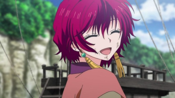 暁のヨナ (56)