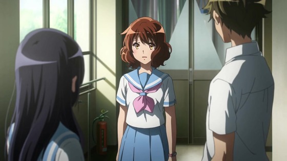 「響け！ユーフォニアム3」3期 9話感想 (68)