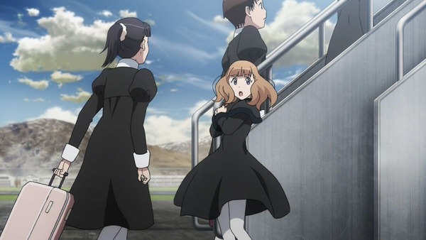 アルドノア・ゼロ (52)