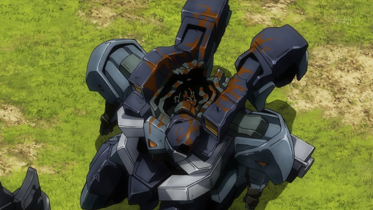 機動戦士ガンダム 鉄血のオルフェンズ アジーとラフタとシノはどの程度のダメージ まだ生きているの 第24話雑談 ポンポコにゅーす ファン特化型アニメ感想サイト 機動戦士ガンダム 鉄血のオルフェンズ アジーとラフタとシノはどの程度のダメージ まだ生きているの 第24話雑談 ポンポコにゅーす ファン特化型アニメ感想サイト