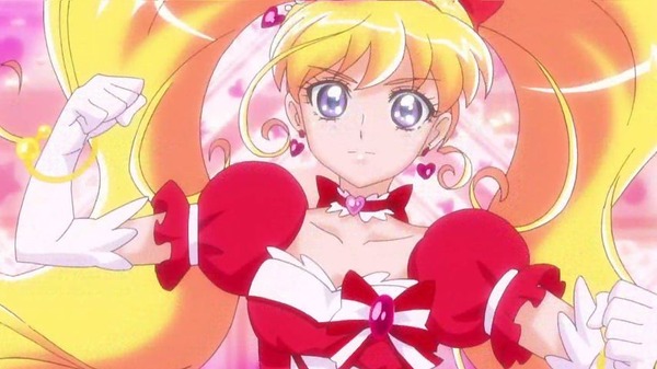 魔法つかいプリキュア (42)