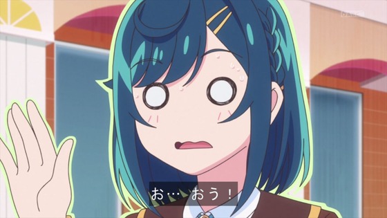 「デリシャスパーティ♡プリキュア」デパプリ 5話感想 (13)