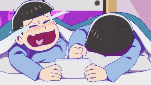 「おそ松さん」2期 9話 (10)