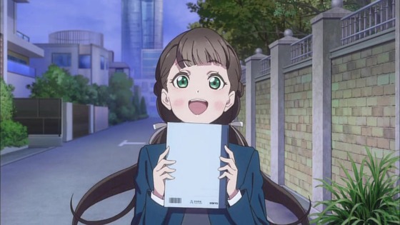 「ラブライブ!スーパースター!!」3期 10話感想 (81)