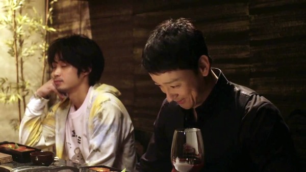 「きのう何食べた?」正月スペシャル2020 感想 画像 (9)