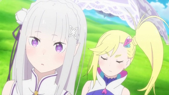 「リゼロ」48話感想 (86)