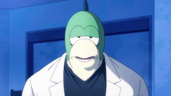 「僕のヒーローアカデミア」168話感想 (14)