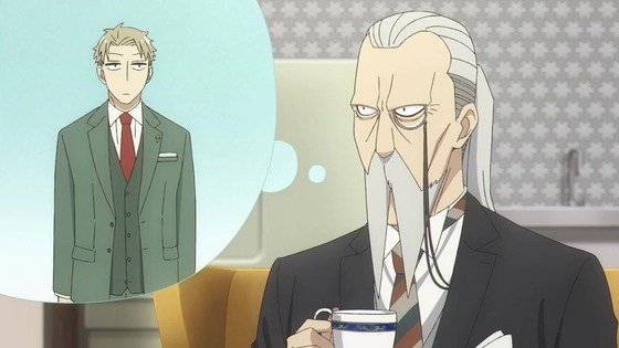 「SPY×FAMILY」46話感想 (74)