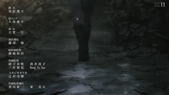 「幼女戦記Ⅱ」2期 6話感想 (88)