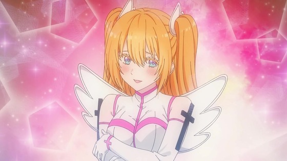 「2.5次元の誘惑(リリサ)」5話感想 (7)