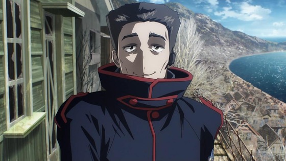 「蒼穹のファフナー THE BEYOND」12話感想 最終回 (83)