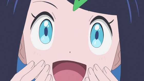「ポケットモンスター」アニポケ41話感想 (26)
