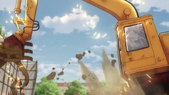 「SPY×FAMILY」3期 38話感想 (59)