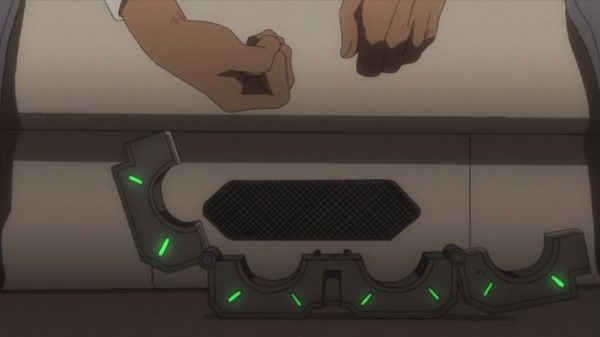 「血界戦線 & BEYOND」2期 8話 (56)