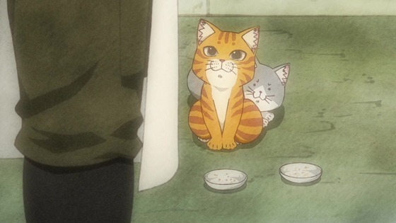 「ラーメン赤猫」11話感想 (11)