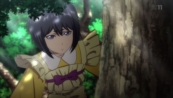 「新サクラ大戦」第4話感想 画像 (18)