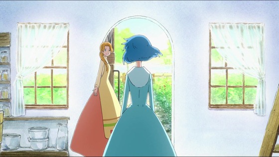 映画「リズと青い鳥」感想 (441)