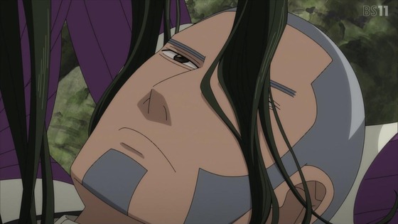 「ゴールデンカムイ」49話(4期 13話 最終回)感想 (65)
