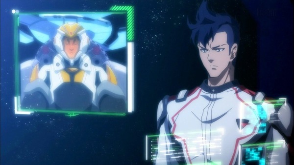 マクロスΔ (デルタ) (14)