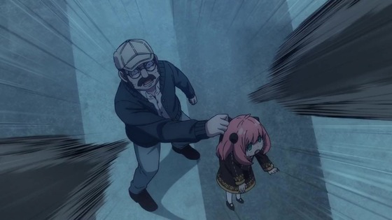 「SPY×FAMILY」45話感想 (93)