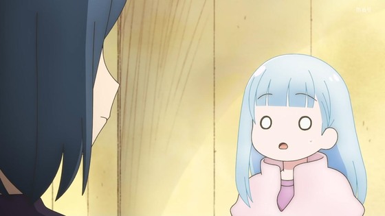 「ダンジョンの中のひと」5話感想 (92)