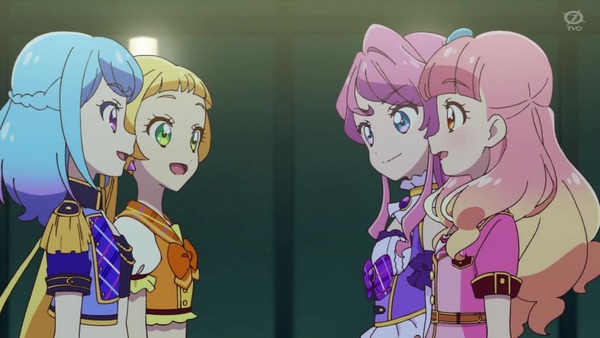 「アイカツオンパレード!」第12話感想 画像 (88)