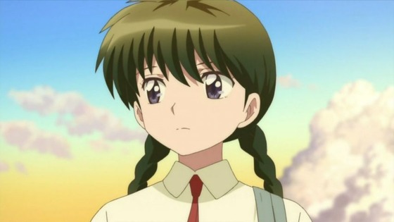 境界のRINNE (1)