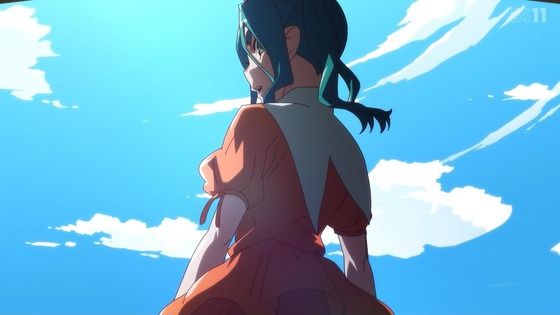 〈物語〉シリーズ オフ&モンスターシーズン 1話感想 (73)