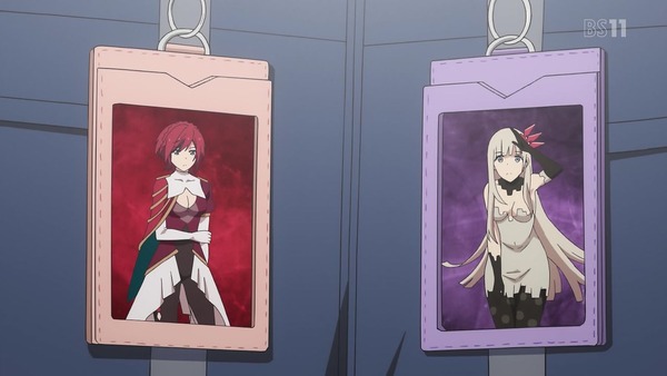 「Lostorage incited WIXOSS」 (6)