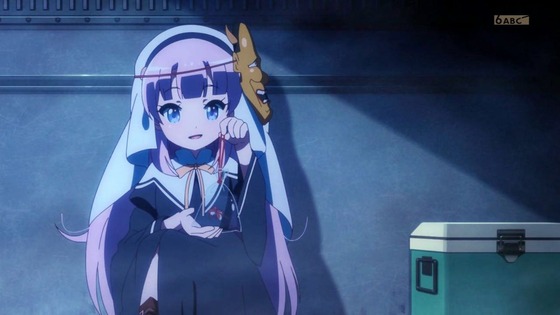 「神様になった日」第6話感想 画像 (53)