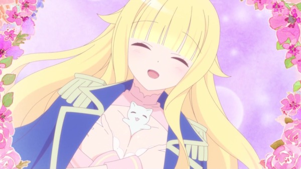 「ベルゼブブ嬢のお気に召すまま。」1話感想 (72)