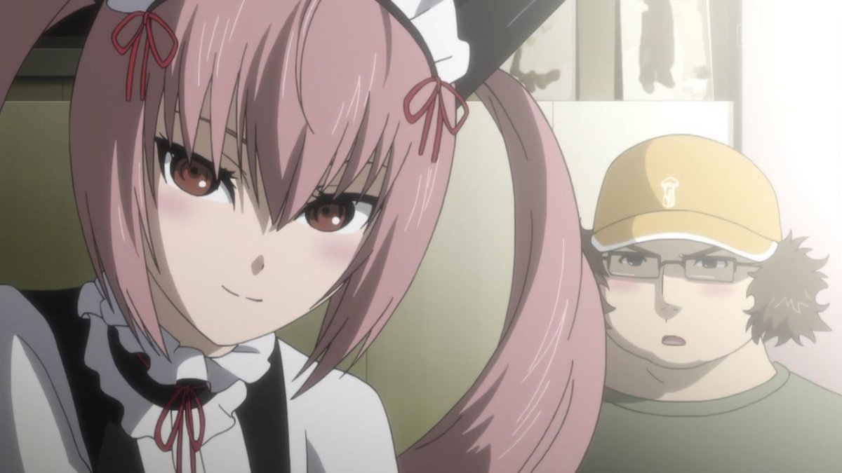 Steins Gate シュタインズ ゲート 9話感想 訪れた激変 アキバは電気街 秋葉原へ 新規edカード Ssaにアレが直撃 実況 画像まとめ 更新再開 ポンポコにゅーす ファン特化型アニメ感想サイト Steins Gate シュタインズ ゲート 9話感想 訪れた激変 アキバは電気街 秋葉原へ 新規edカード Ssaにアレが直撃 実況 画像まとめ 更新再開 ポンポコにゅーす ファン特化型アニメ感想サイト