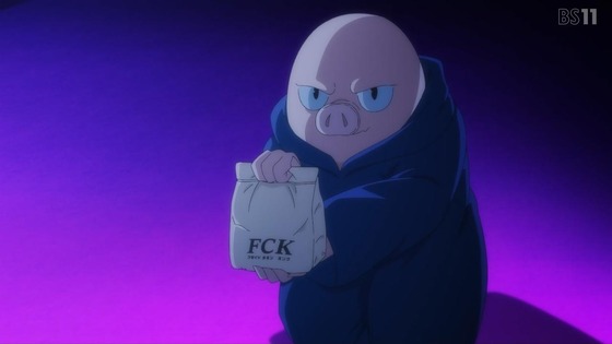 「姫様“拷問”の時間です」21話感想 (43)