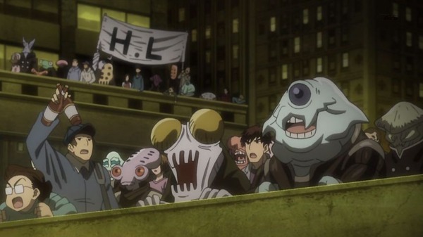 「血界戦線 & BEYOND」2期 9話 (7)