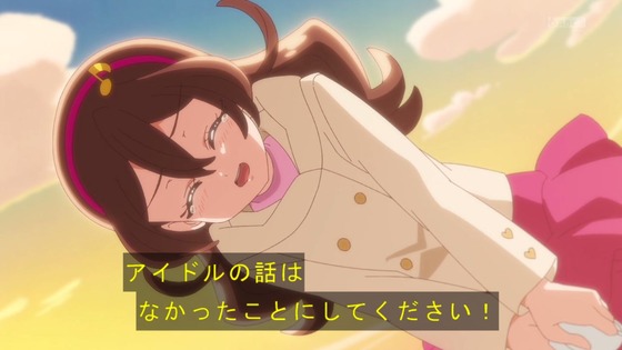 「キミとアイドルプリキュア♪」43話 感想 (102)