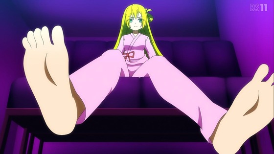 「マギアレコード Final SEASON 浅き夢の暁」全話感想 (9)