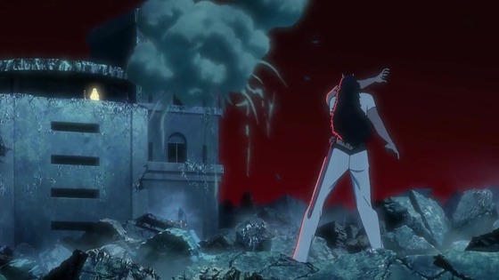 「BLEACH 千年血戦篇」22話感想 (138)