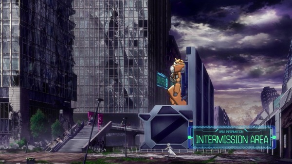 「ガンダムビルドダイバーズ」3話 (43)