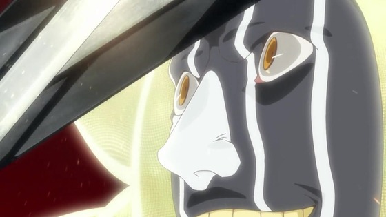 「BLEACH 千年血戦篇」23話感想 (50)