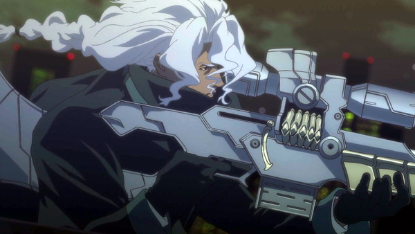 「牙狼〈GARO〉VANISHING LINE」2話 (30)
