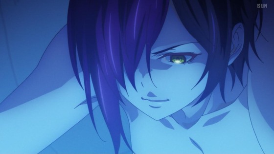 「異修羅」10話感想 (105)
