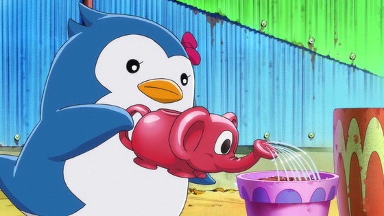 「輪るピングドラム」21話感想 (8)