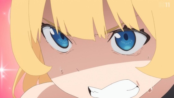 「姫様“拷問”の時間です」15話感想 (105)