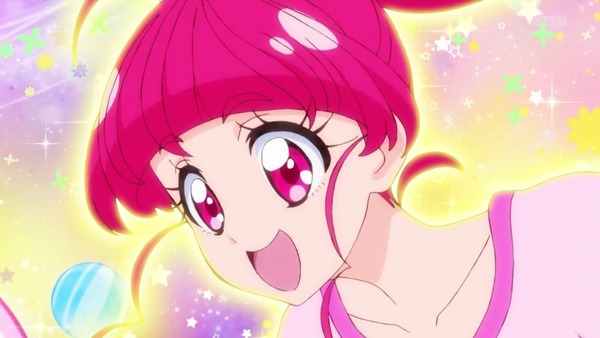 「スター☆トゥインクルプリキュア」1話感想 (32)