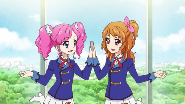 アイカツ (7)